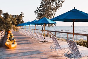 Sundeck
