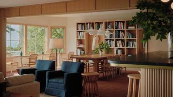 Desayuno continental incluido todos los días