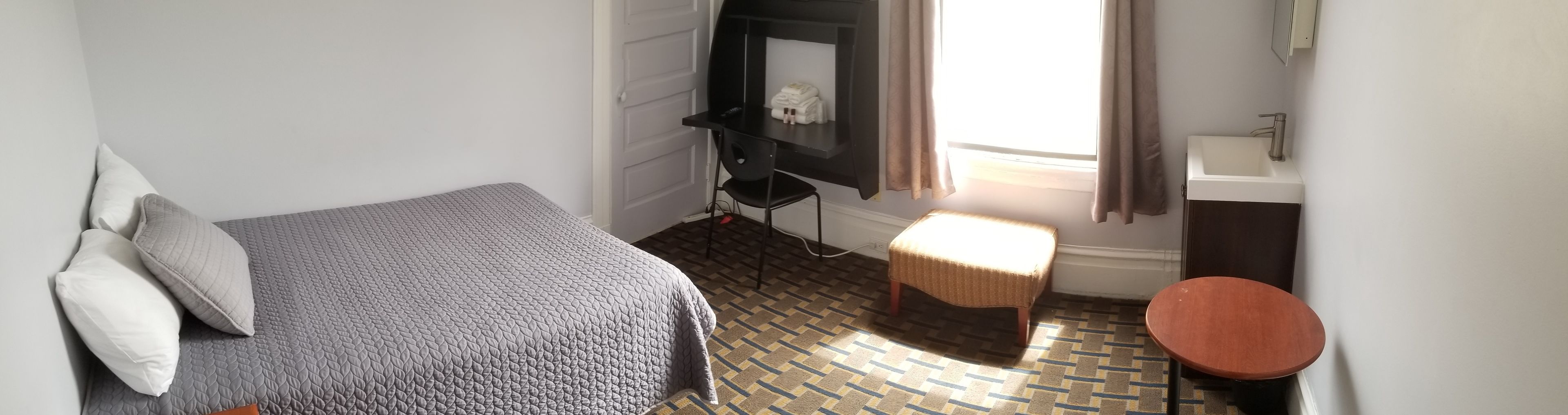 Foto - Perramont Hotel