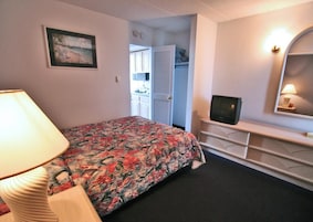 Caja de seguridad en la habitación, wifi gratis y ropa de cama