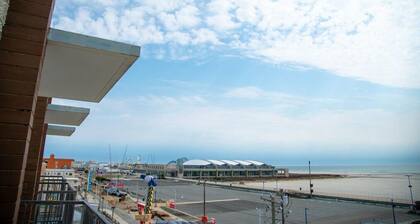 Newport Beach Resort