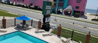 Star Inn Biloxi