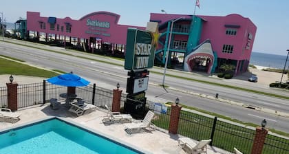 Star Inn Biloxi
