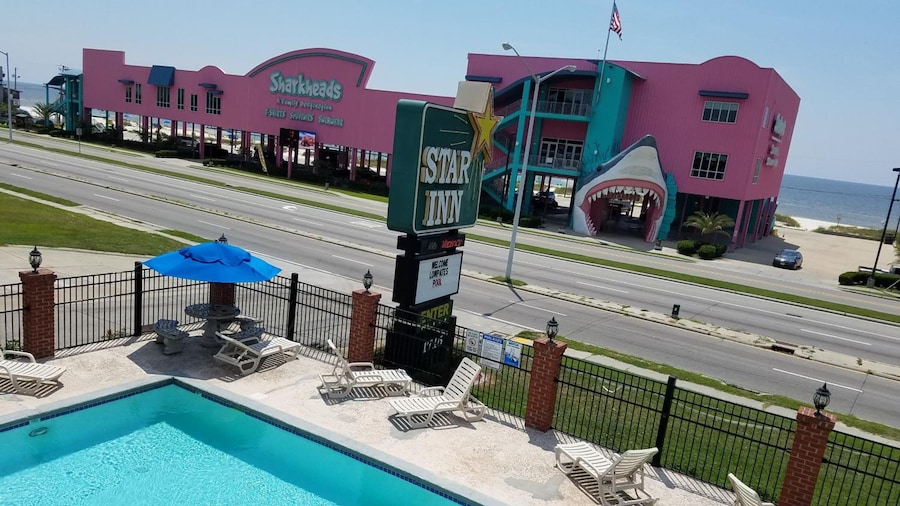 Star Inn Biloxi