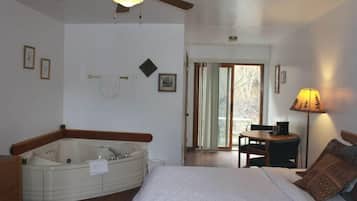 Ropa de cama de alta calidad y tabla de planchar con plancha