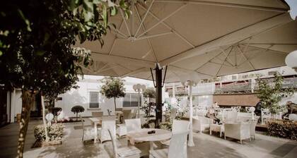 Green House Hotel