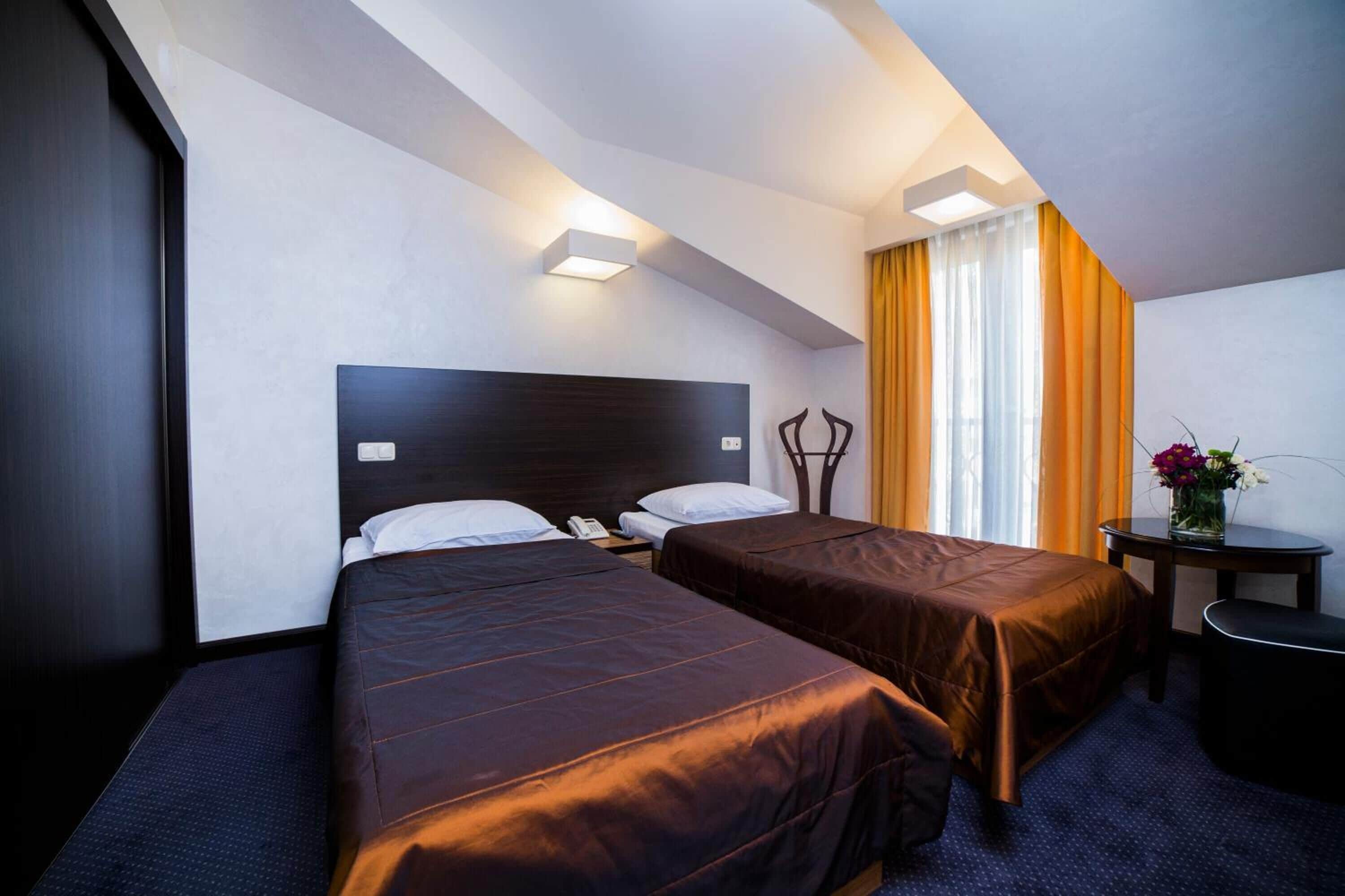 Photo - VILLA Cascade Sarmeni 33