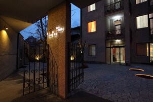 Exterieur