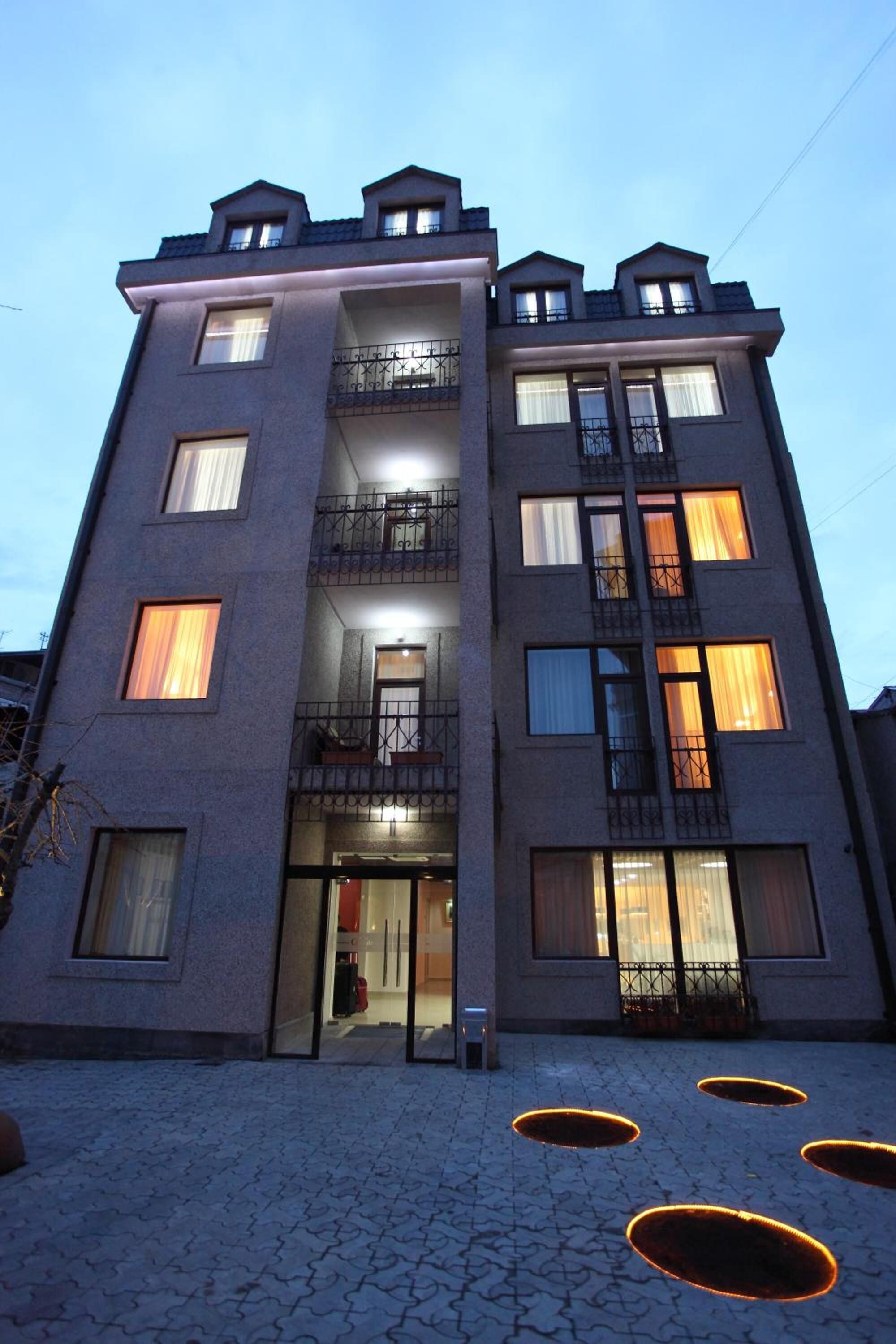 Photo - VILLA Cascade Sarmeni 33