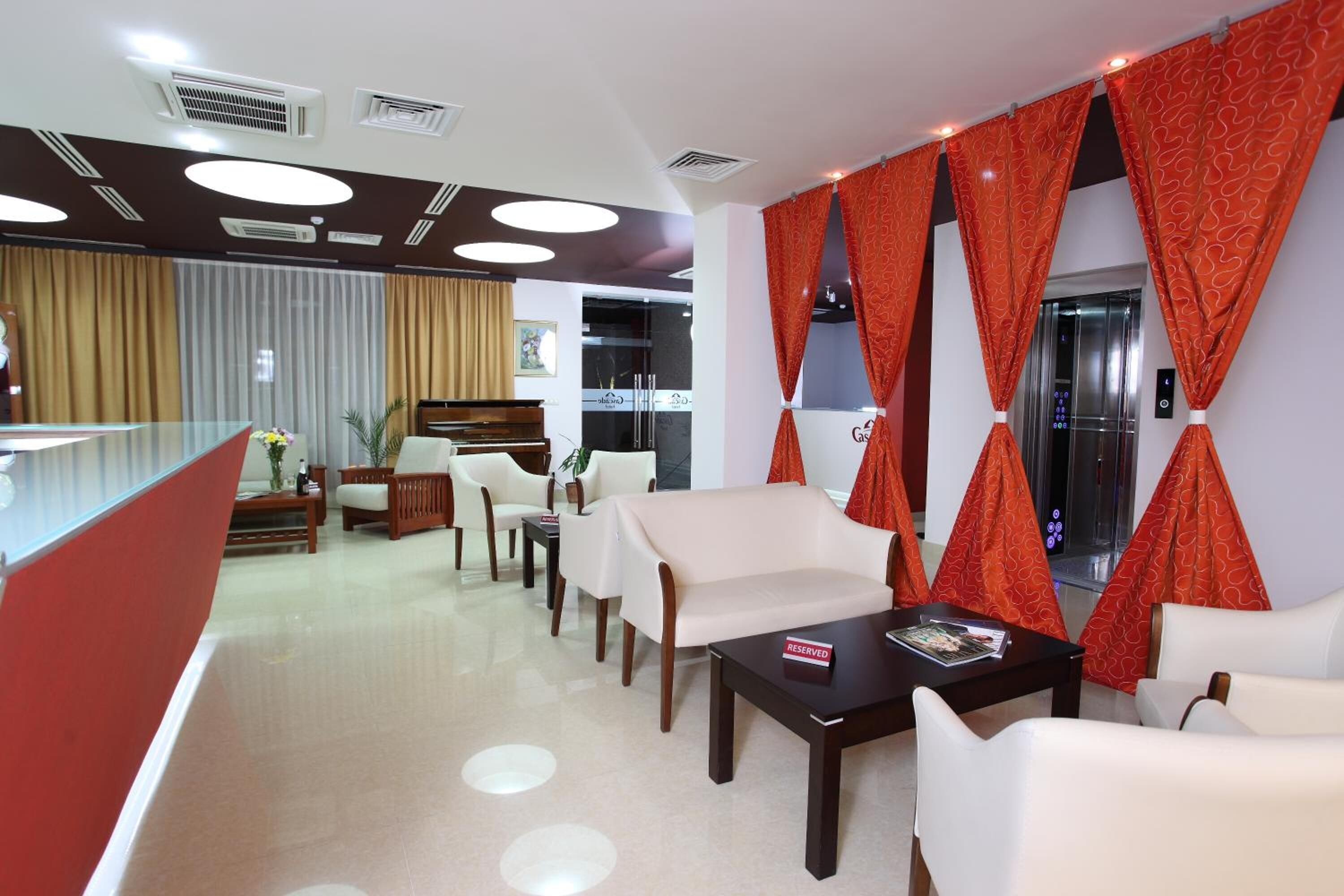 Photo - VILLA Cascade Sarmeni 33