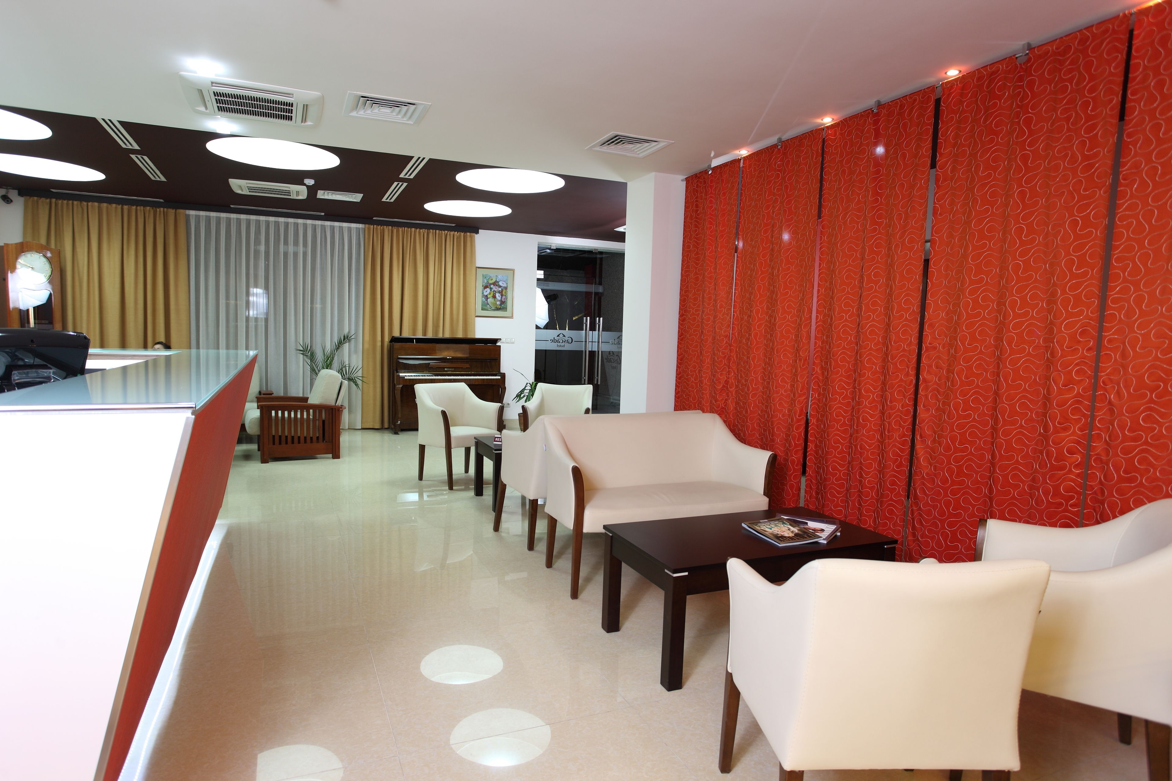 Photo - VILLA Cascade Sarmeni 33