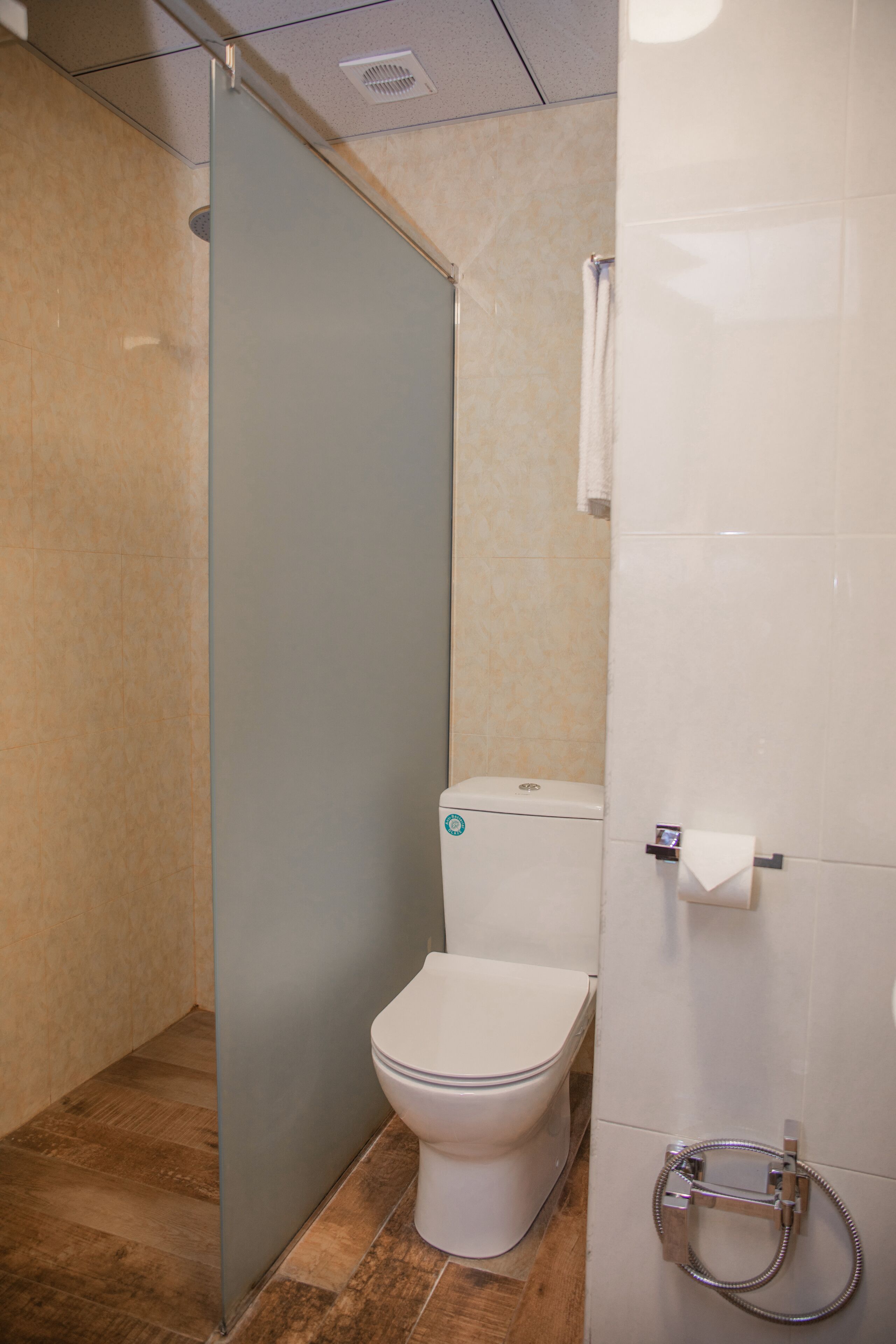 Foto - Cascade Hotel
