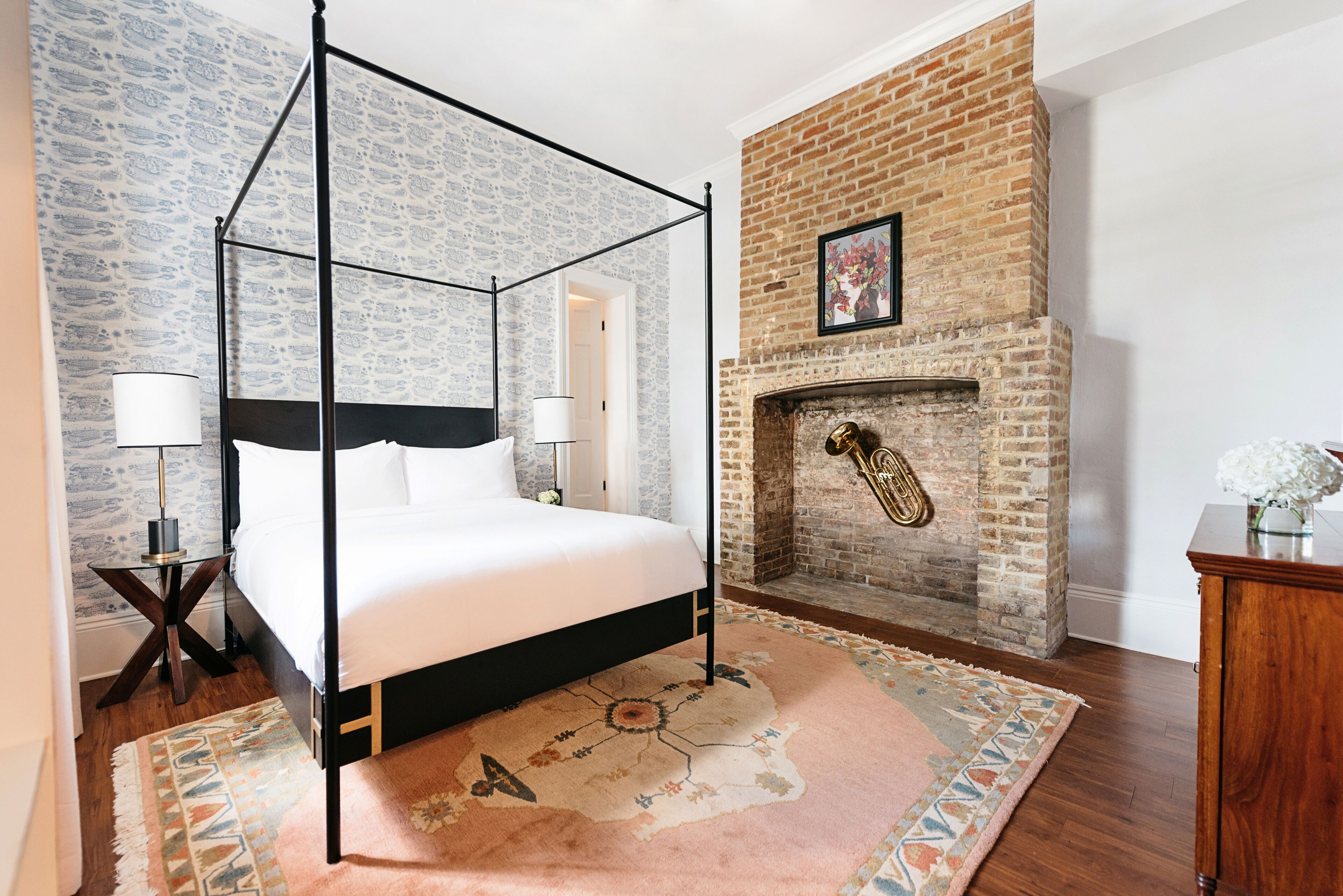 superior room, 1 queen bed | premium bedding, pillow-top beds, in-room safe, free wifi