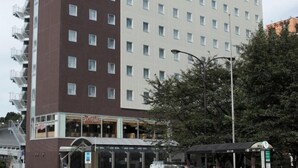 施設からの眺望