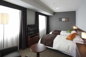 View from property - Jr-east Hotel Mets Komagome (Tokyo)