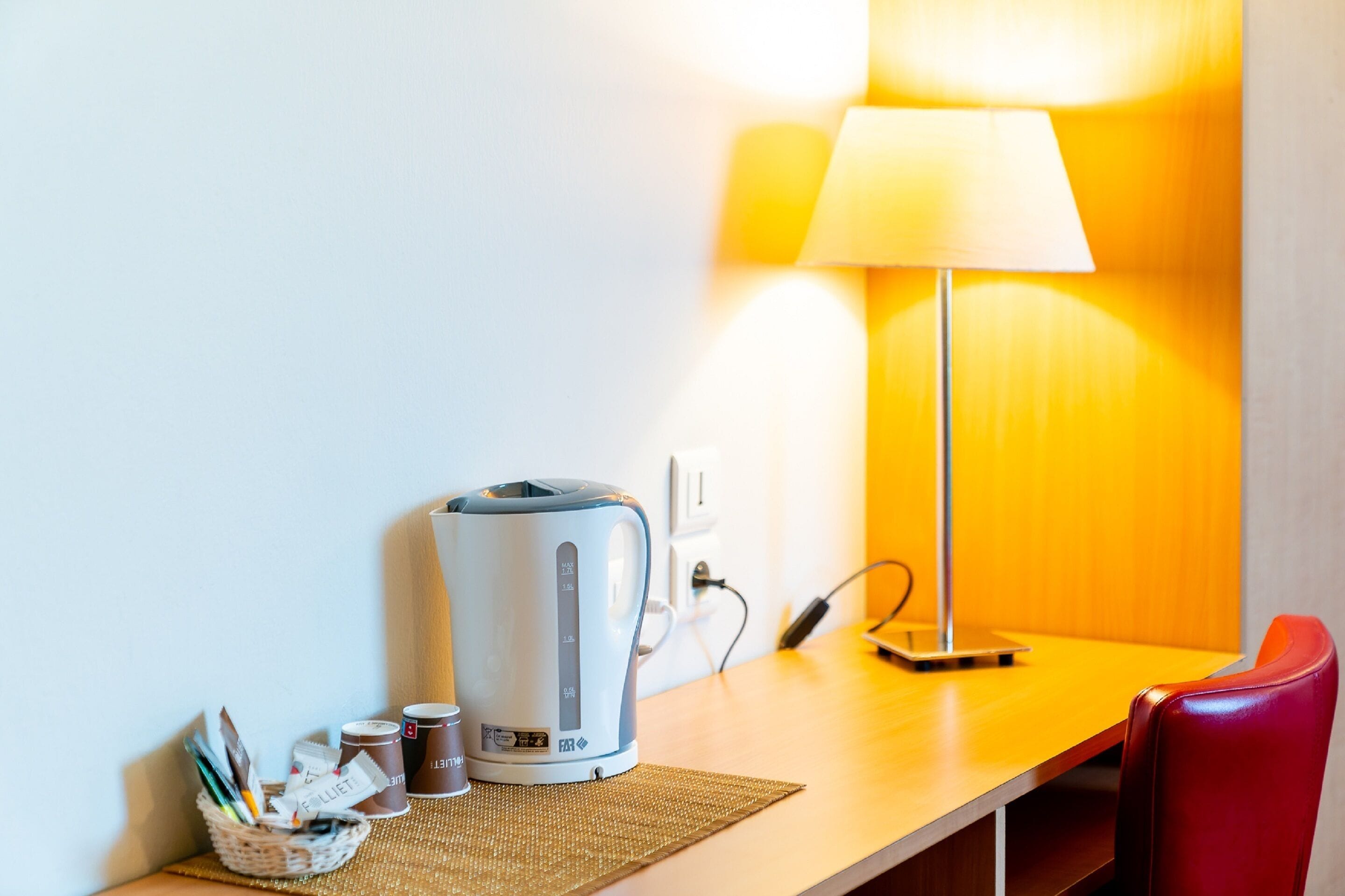 Photo - The Originals City, Hôtel Le Pavillon, Béziers Est