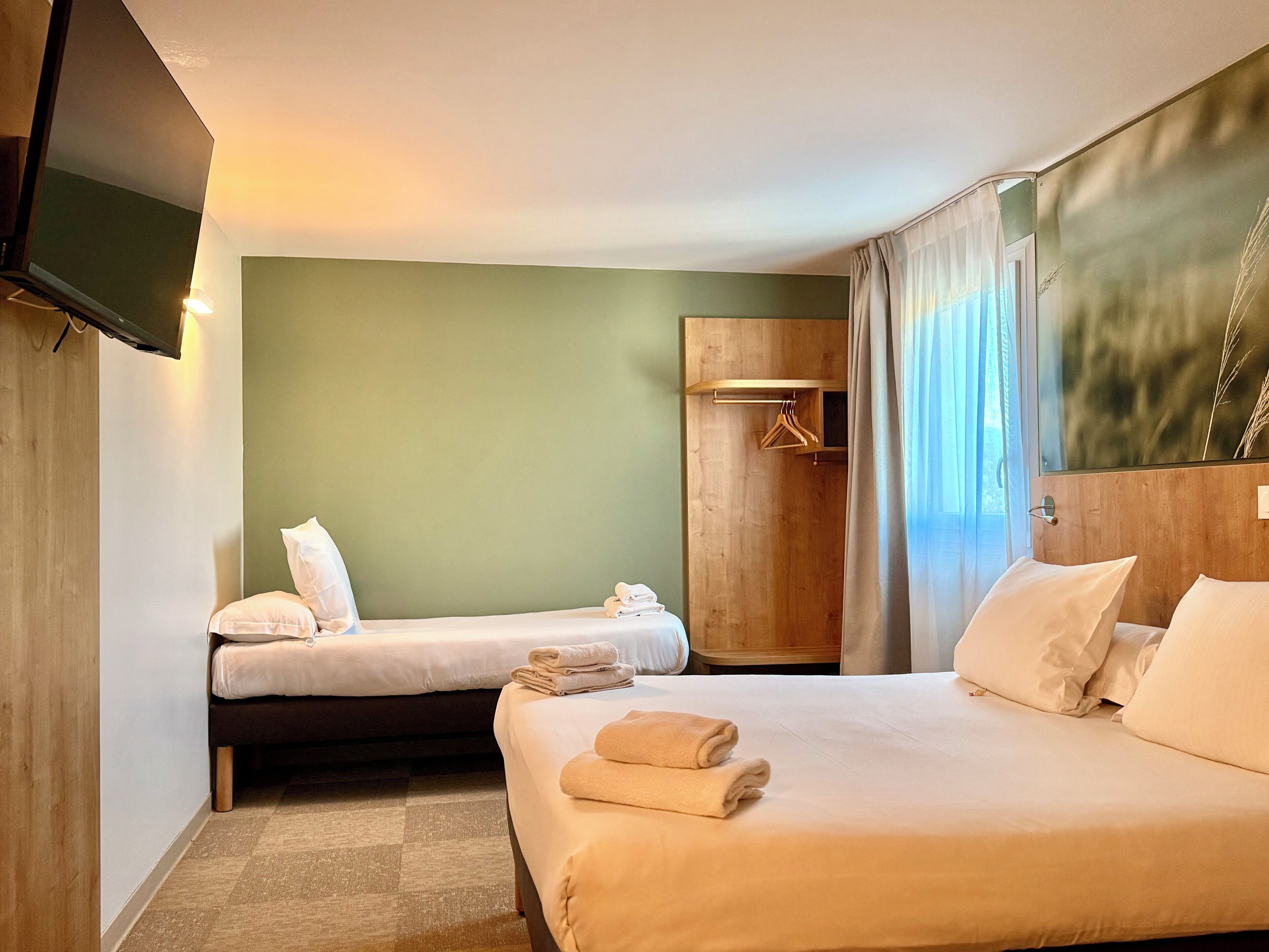 Ropa de cama de alta calidad y decoración personalizada 