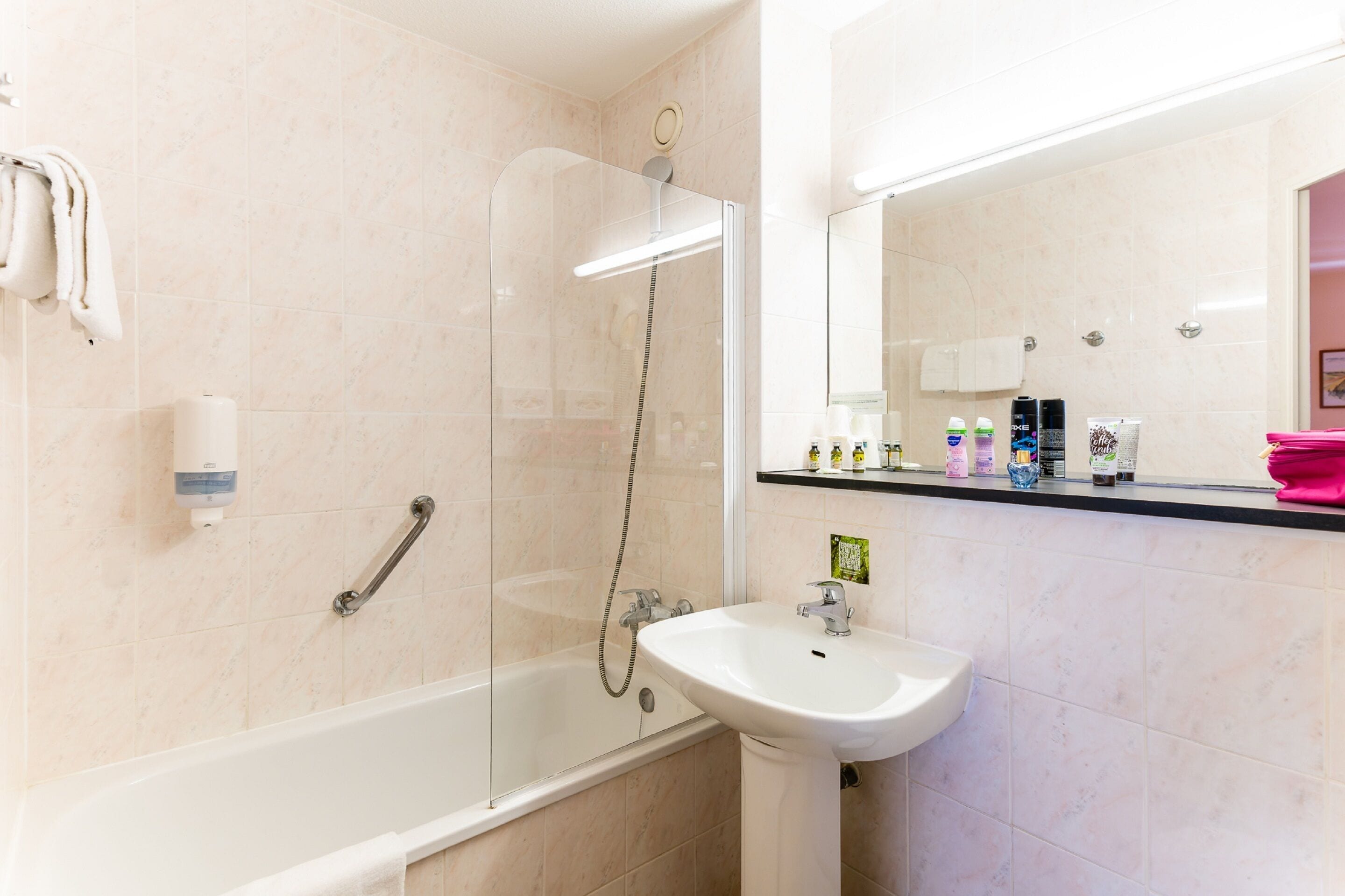 Photo - The Originals City, Hôtel Le Pavillon, Béziers Est