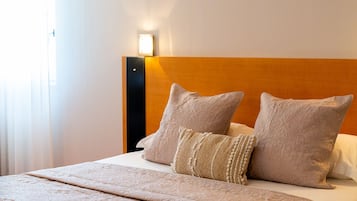 Quadrupla familiare | Biancheria da letto di alta qualità, con stile personalizzato