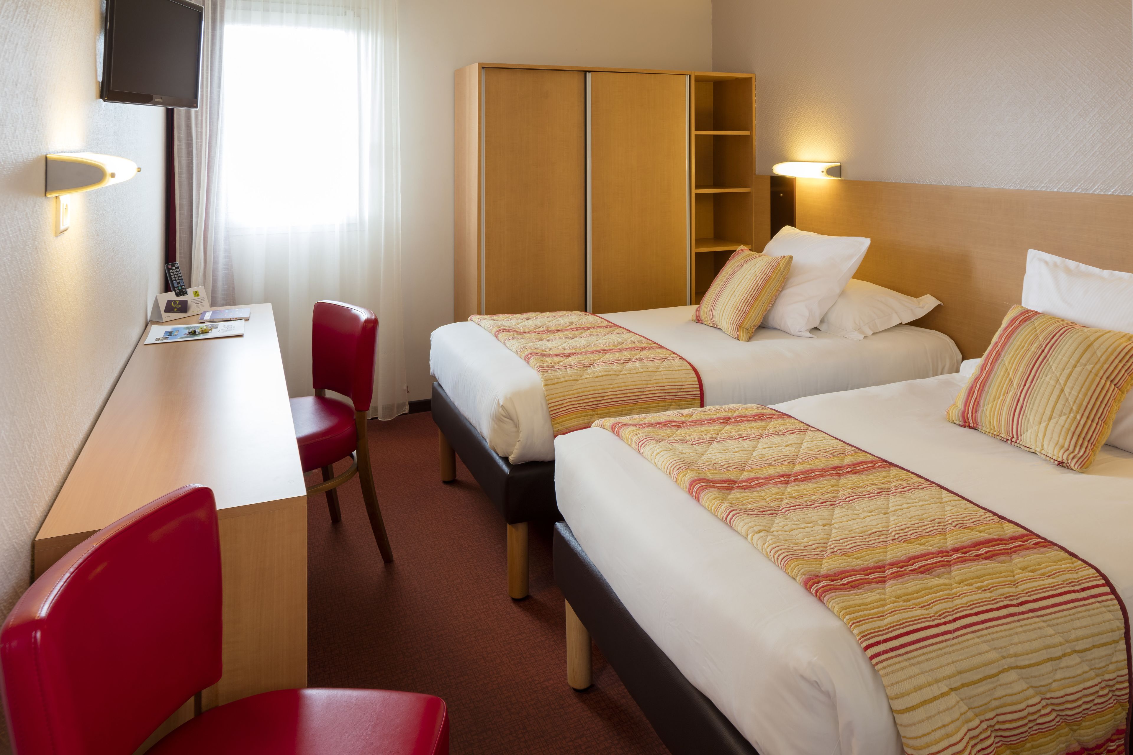 Photo - The Originals City, Hôtel Le Pavillon, Béziers Est