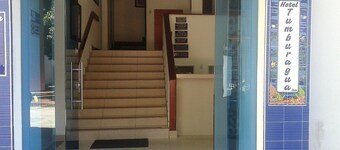 Hotel Tumburagua Inn