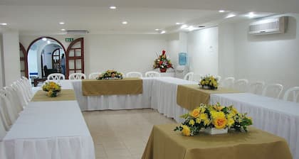 Hotel Tumburagua Inn