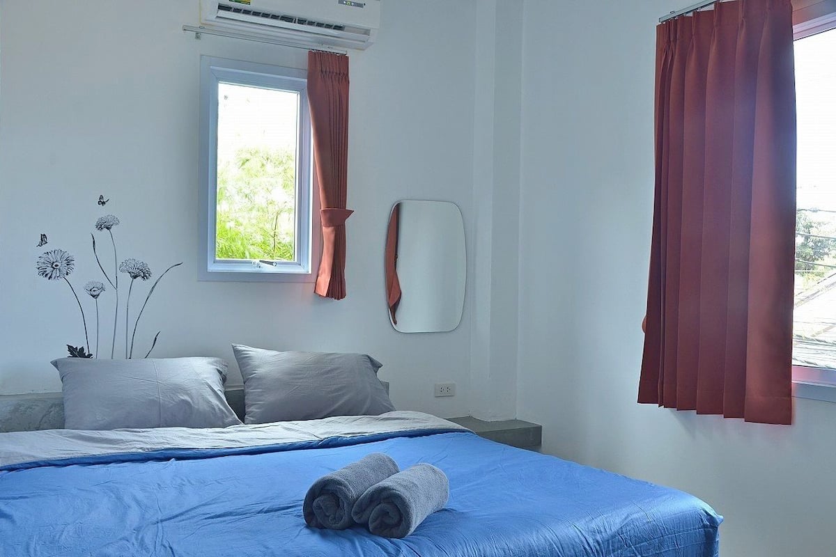 Private Room | 免費 Wi-Fi