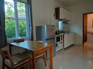 Deluxe Villa | Living area - Phangan Akuna (Ko Pha-ngan)
