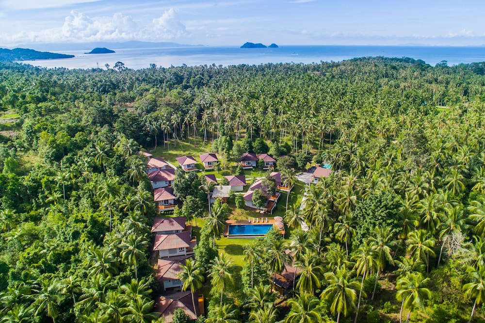 Phangan Akuna