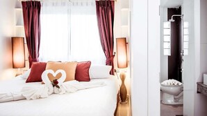 Room - Raha Gold Residence Patong (Patong)