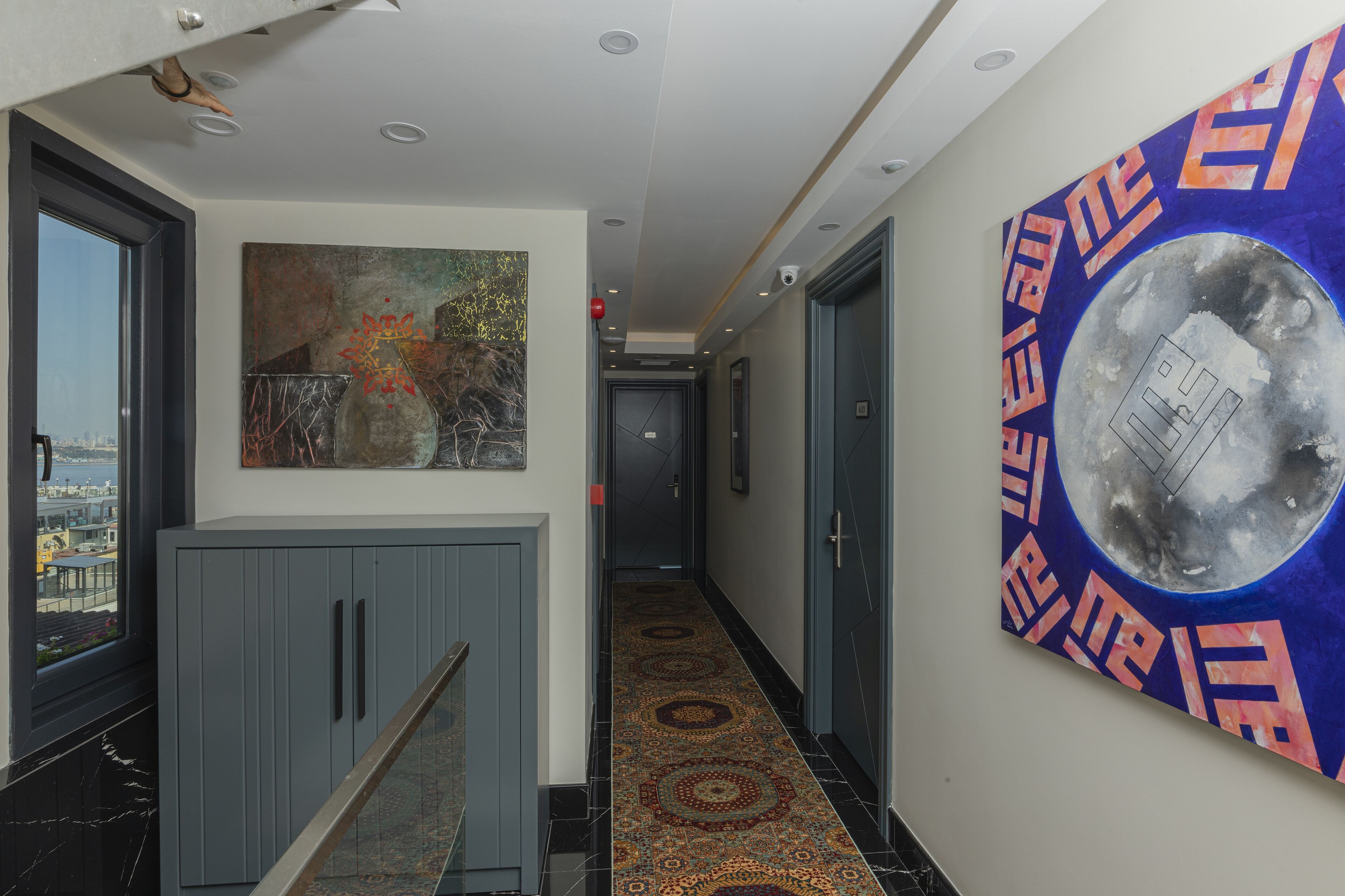 Photo - The Magnaura Palace Hotel