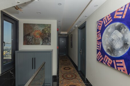 The Magnaura Palace Hotel - Image 40