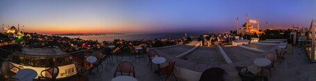 The Magnaura Palace Hotel - Image 8