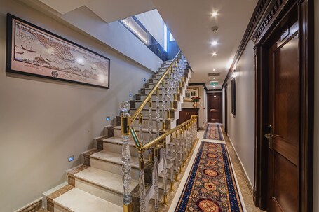 The Magnaura Palace Hotel - Image 36
