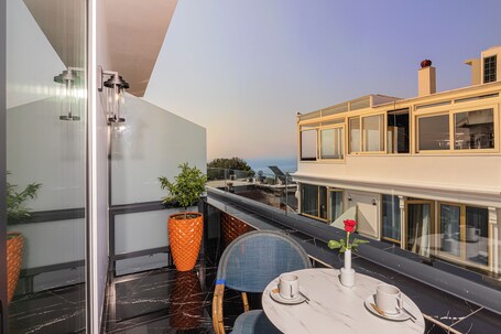 The Magnaura Palace Hotel - Image 50