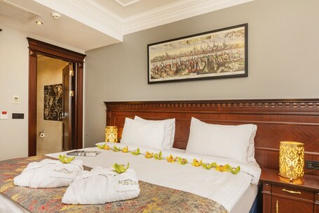 The Magnaura Palace Hotel - Image 59
