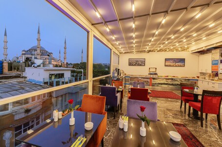 The Magnaura Palace Hotel - Image 81