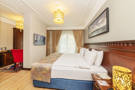 The Magnaura Palace Hotel - Image 69