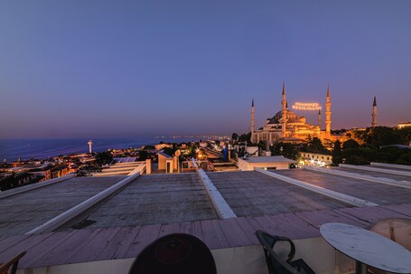The Magnaura Palace Hotel - Image 43