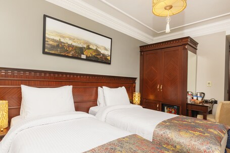 The Magnaura Palace Hotel - Image 79