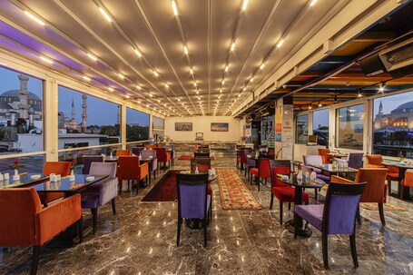 The Magnaura Palace Hotel - Image 51
