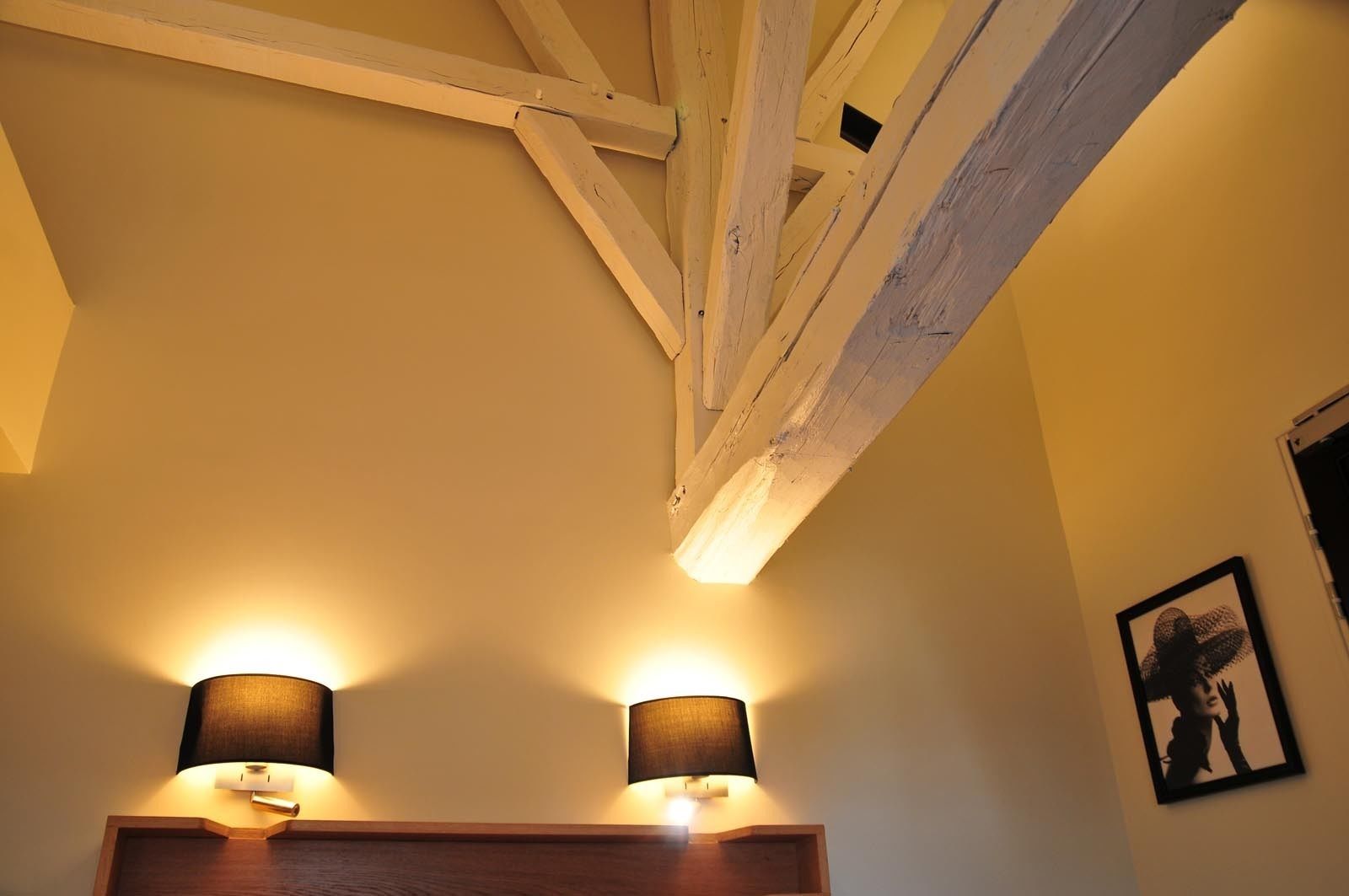 double room (georges bataille) | room amenity