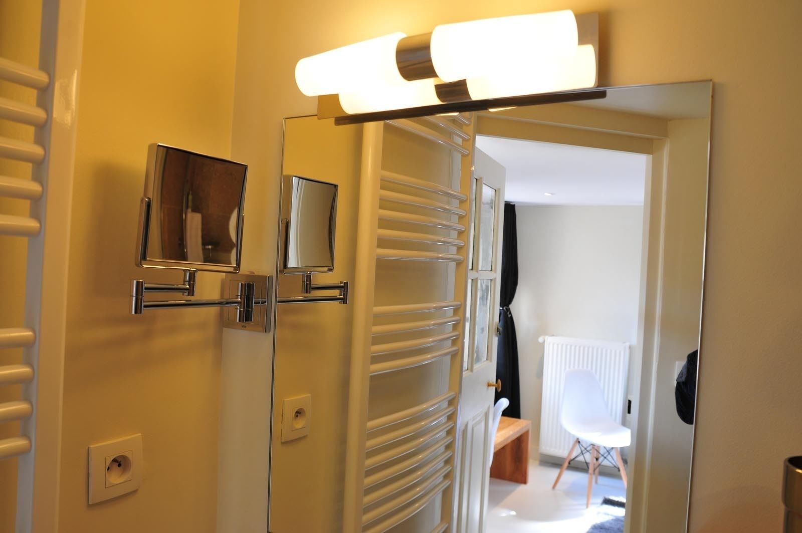 double room (kandinsky) | bathroom | hair dryer, towels