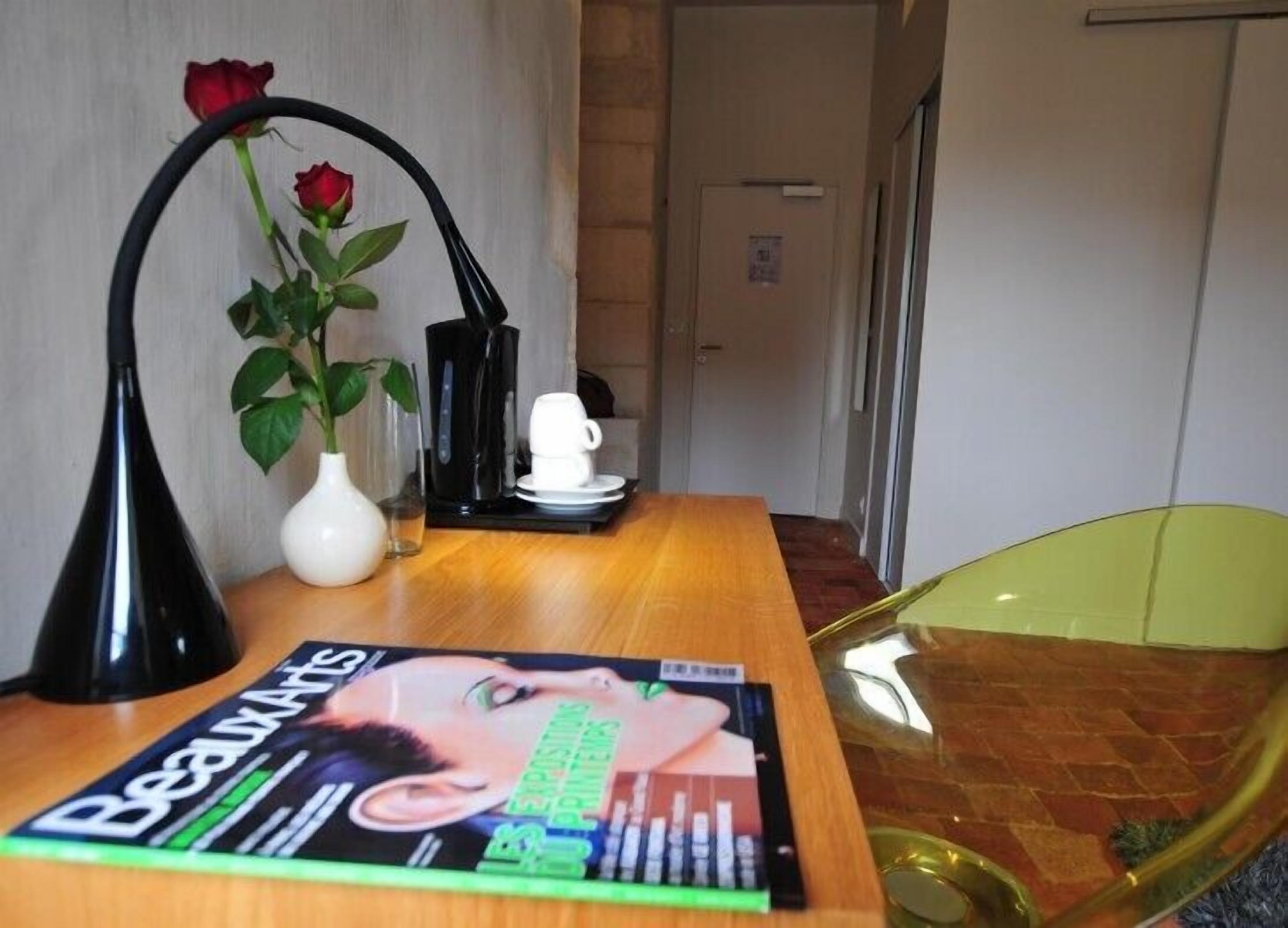 double room (ducs) | room amenity