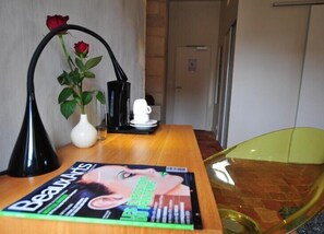 Dobbeltrom (Ducs) | Romfasilitet