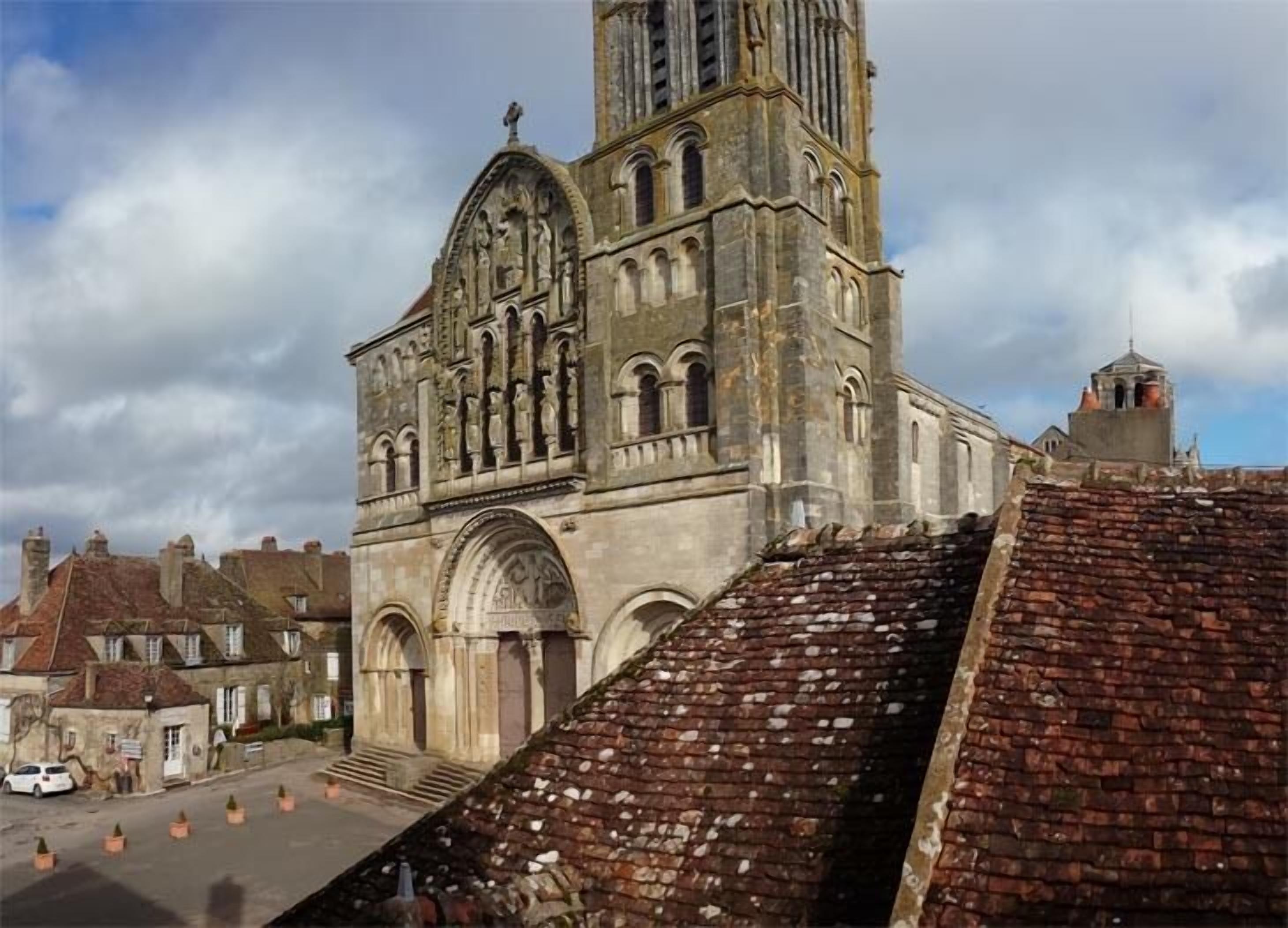 Habitación doble (Clocher) | Vista desde la habitación