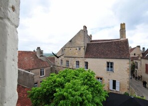 Double Room (Ducs) | View from room