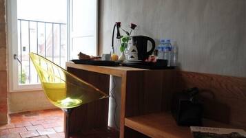 Double Room (Ducs) | Room amenity