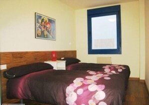 Standard Apartment, 1 Bedroom