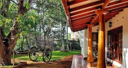 Saubagya Inn Tourist Guesthouse